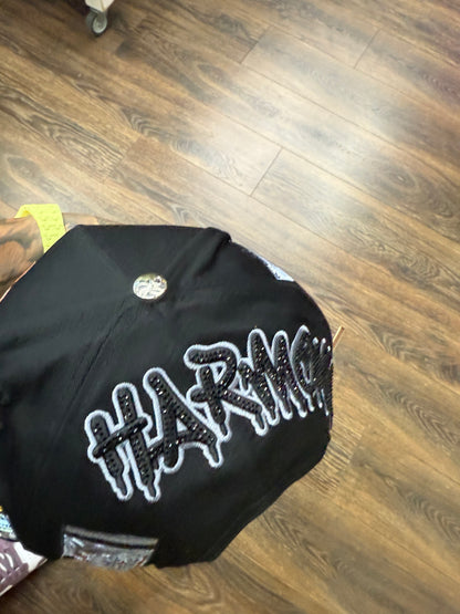 Harmony Hats Exclusive