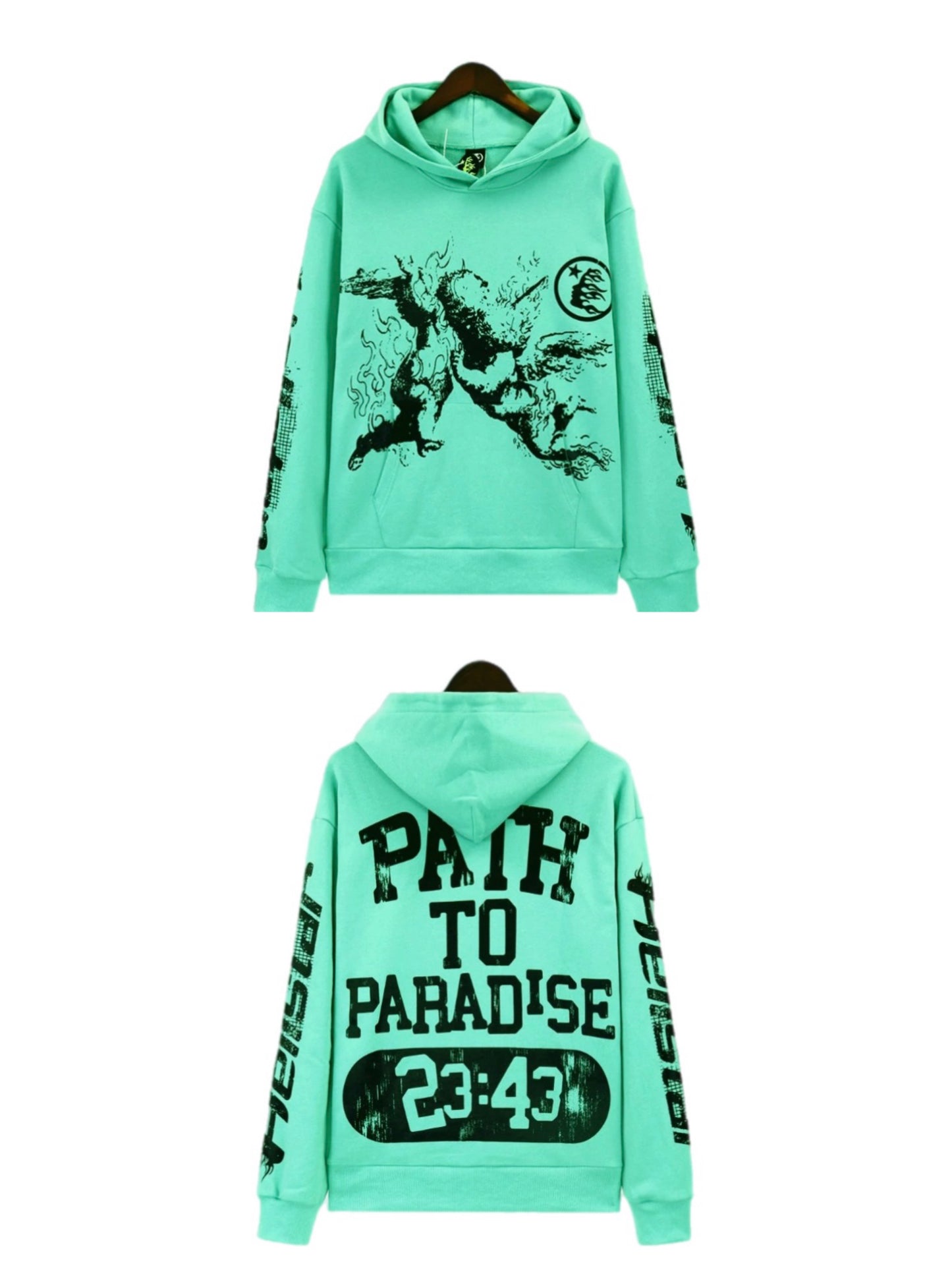 Hellstar Hoodie