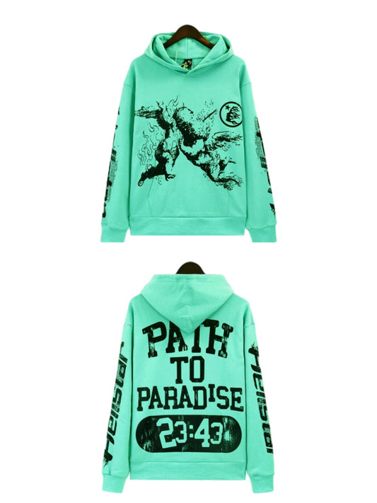 Hellstar Hoodie