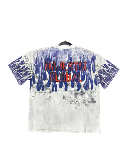 Majestik T Shirt
