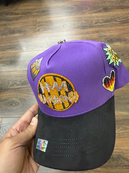 Harmony Hats Exclusive Drop