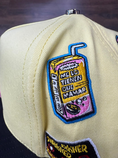 Harmony Hats Exclusive