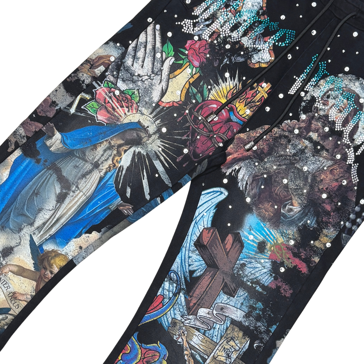 Rare Peace Sweatpants