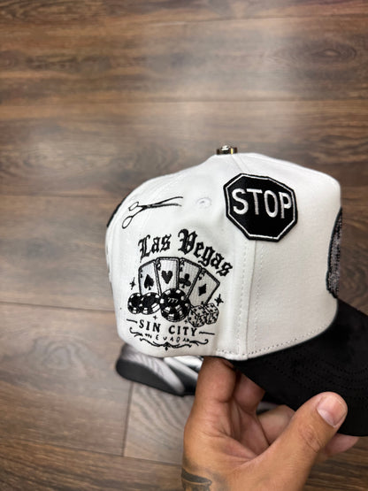 Harmony Hats Exclusive