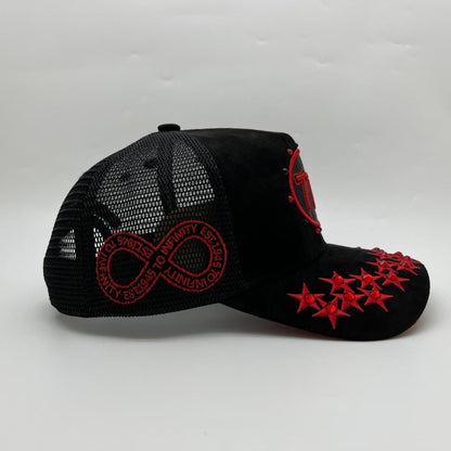 Triple 7 Hats