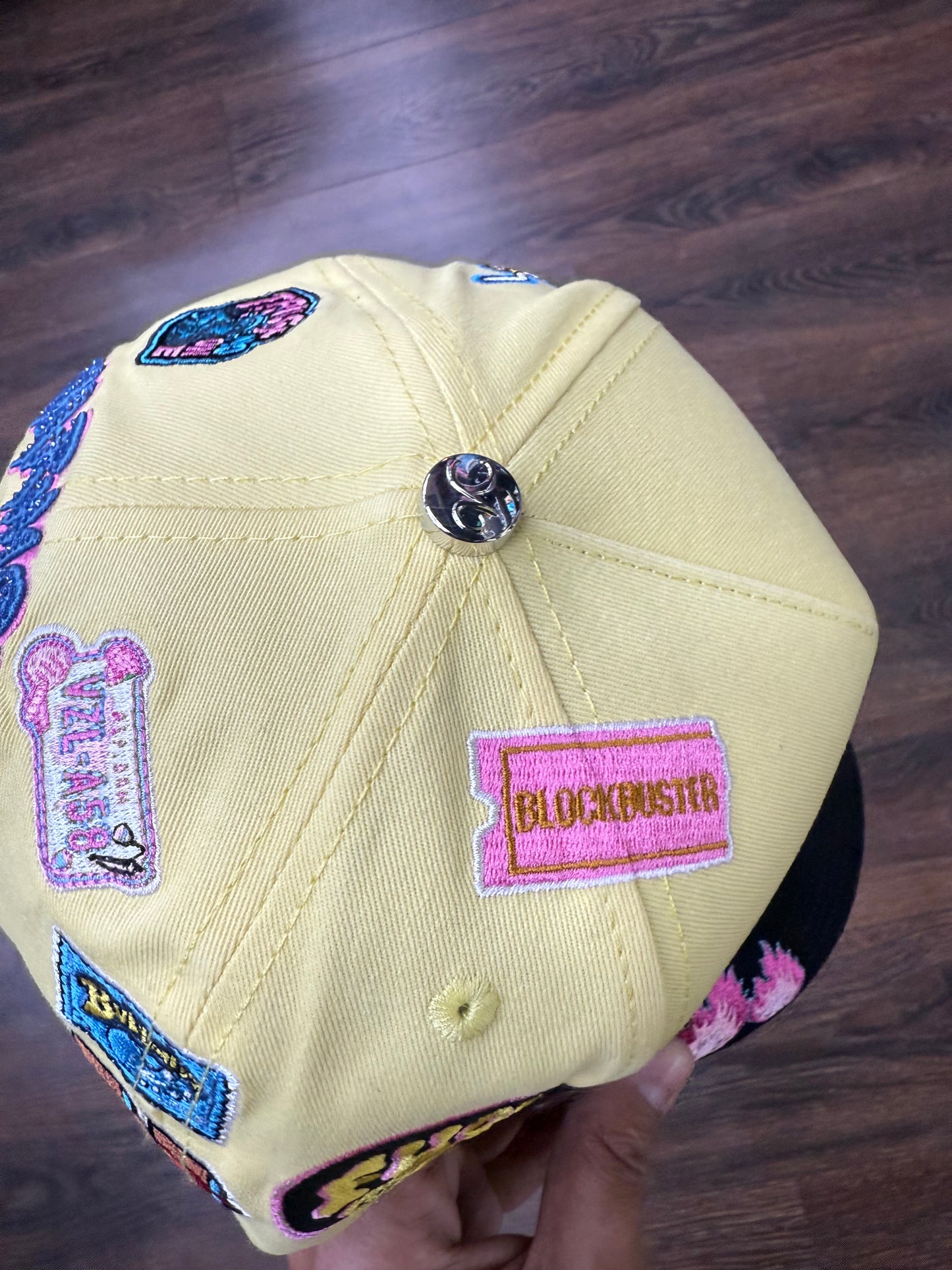 Harmony Hats Exclusive