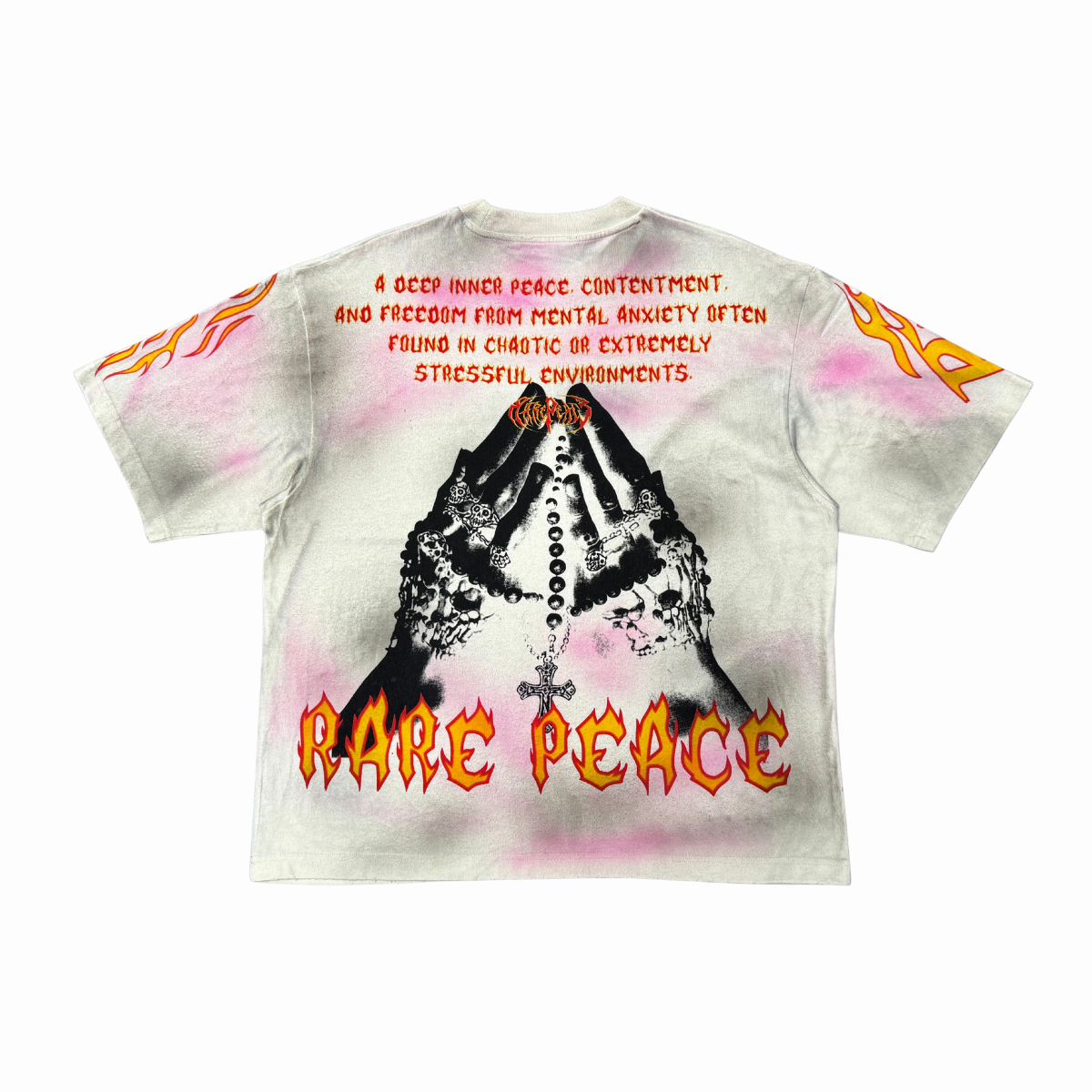 Rare Peace T Shirt