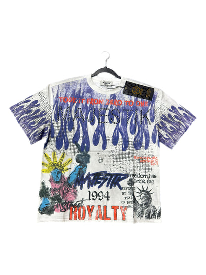 Majestik T Shirt