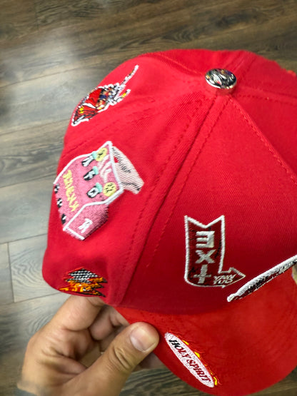 Harmony Hats Exclusive