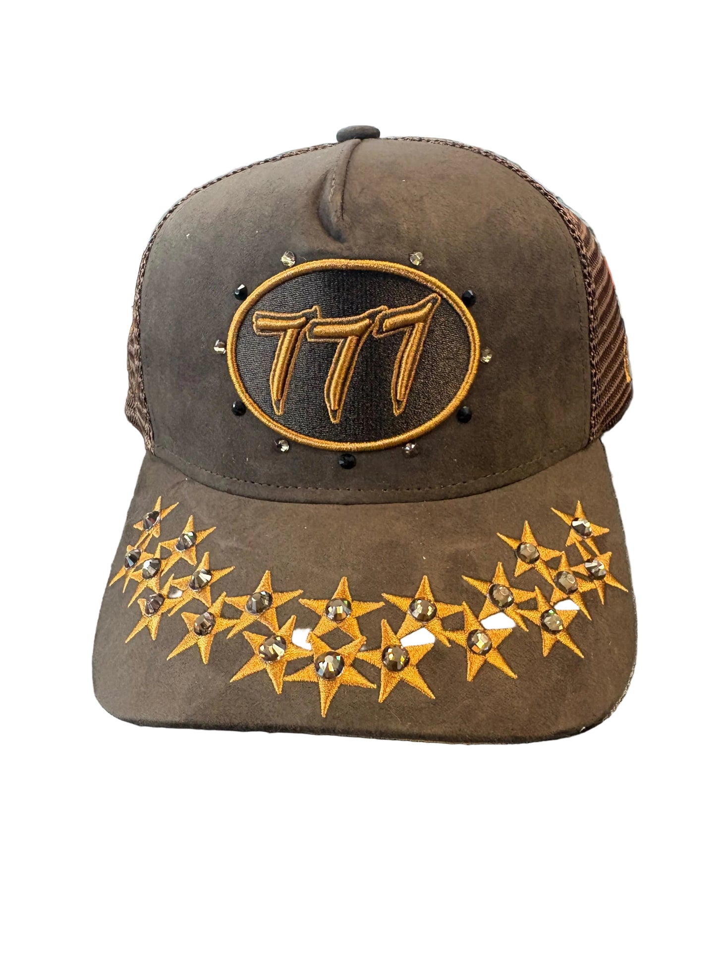 Triple 7 Hats