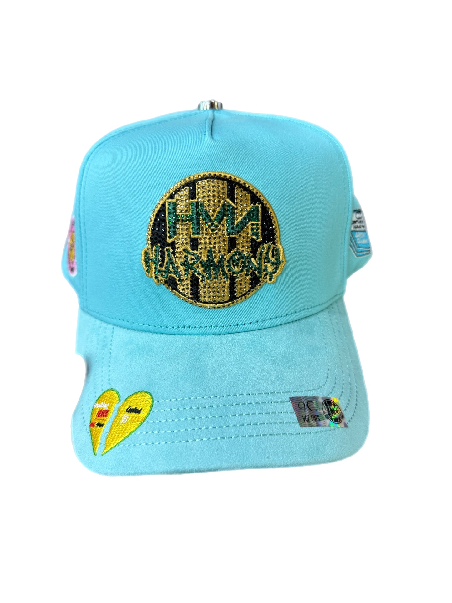 Harmony Hats Exclusive
