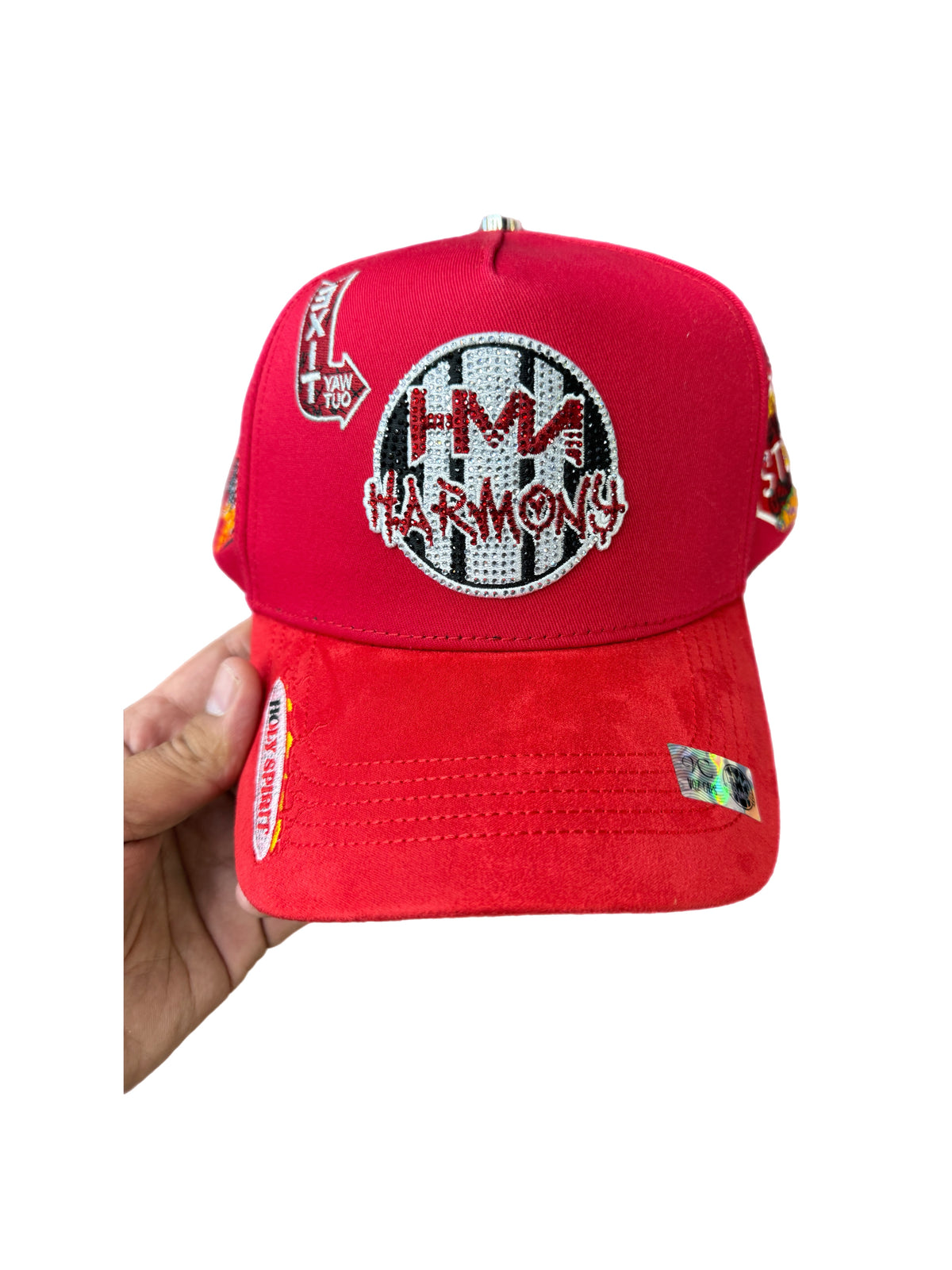 Harmony Hats Exclusive