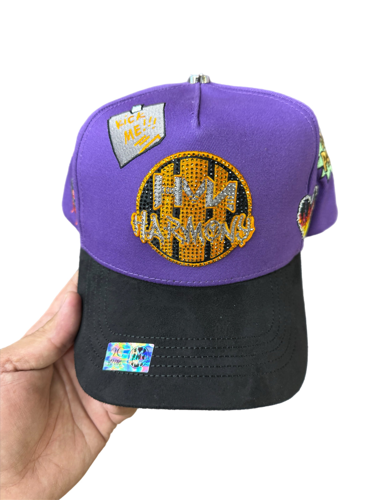 Harmony Hats Exclusive Drop