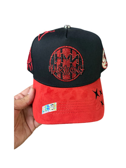 Harmony Hats Exclusive Drop