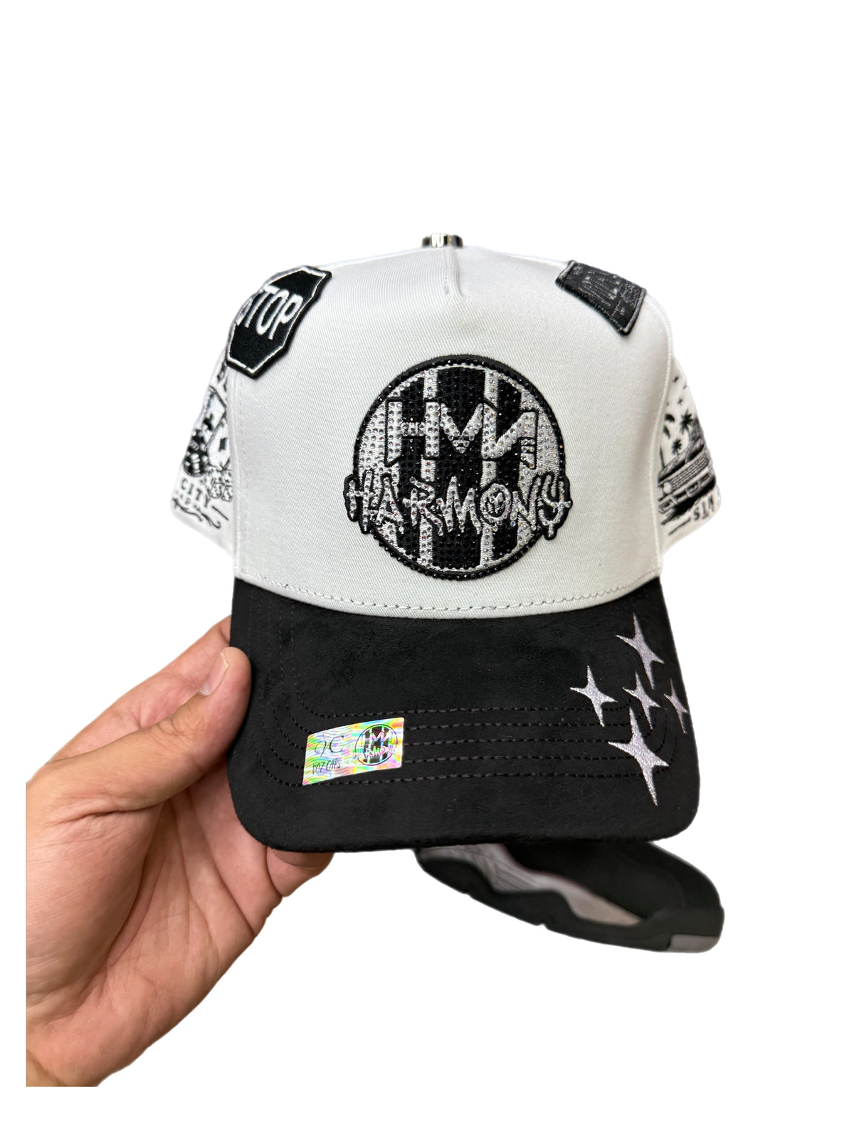 Harmony Hats Exclusive