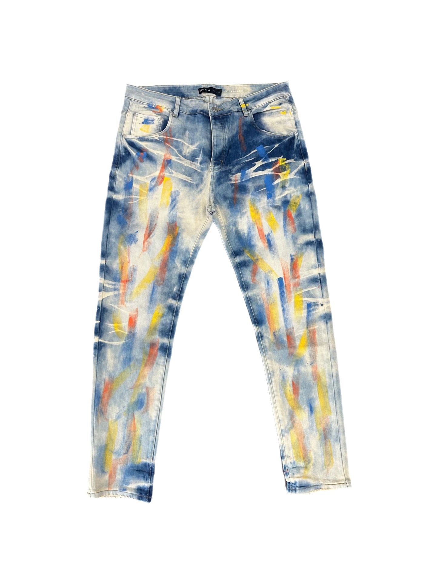 Purple brand Denim