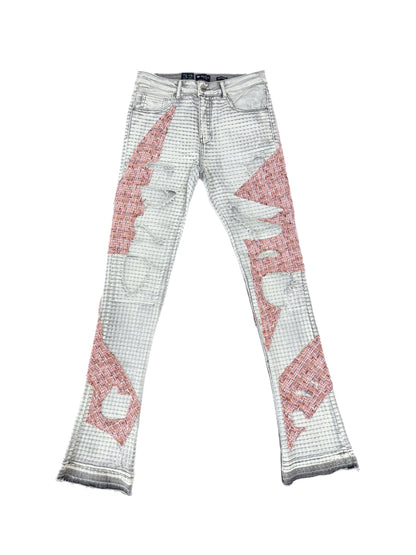 Waimea Stack Denim