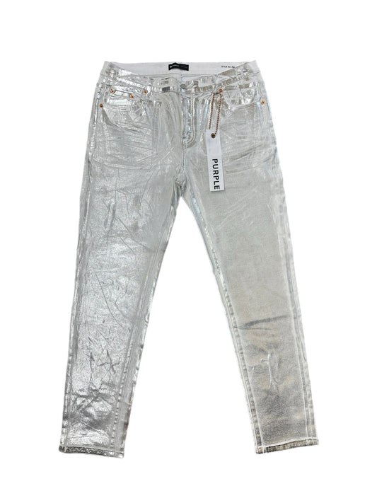 Purple Brand Denim