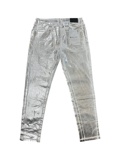 Purple Brand Denim