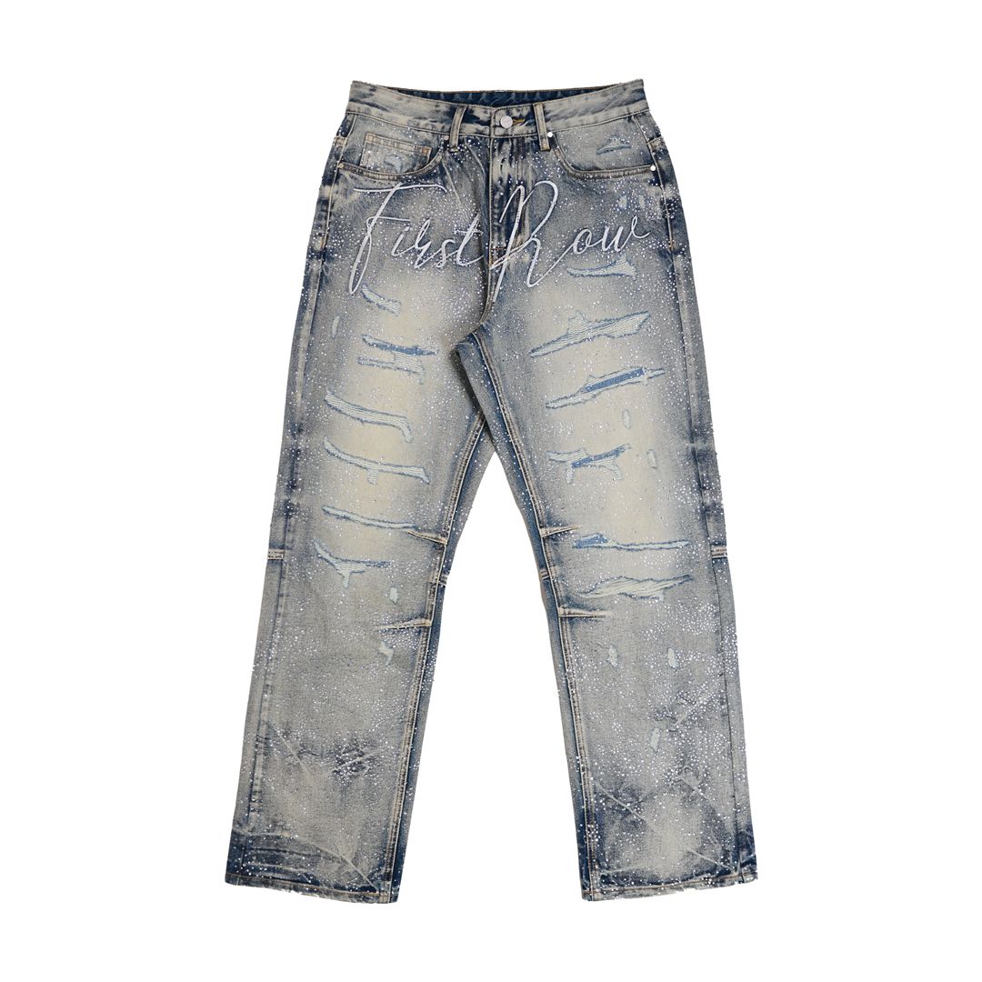 FR Denim
