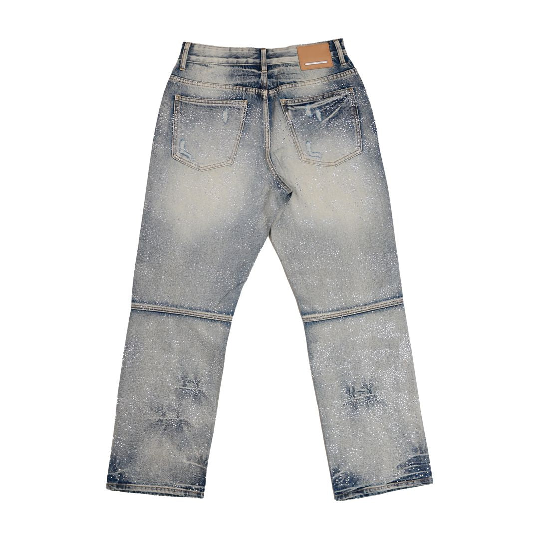 FR Denim