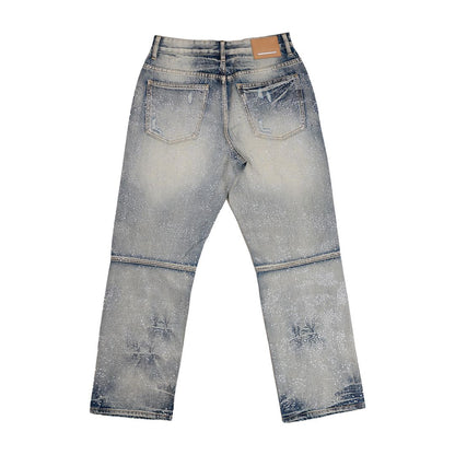 FR Denim