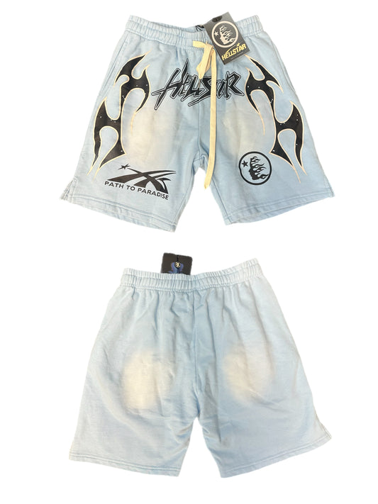 Hellstar short