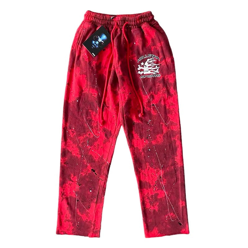 Sweatpants Hellstar
